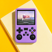 Retro Kid™ Silicone Sleeve